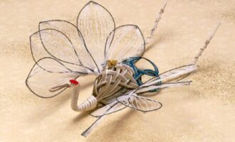 橋梁塗装工事の株式会社イクタ画像